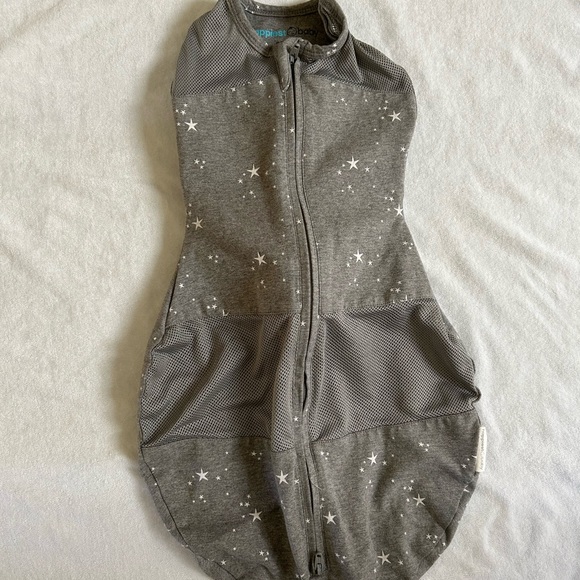 NWOT Happiest Baby Sleepea 5-Second Swaddle | Small - Picture 6 of 8